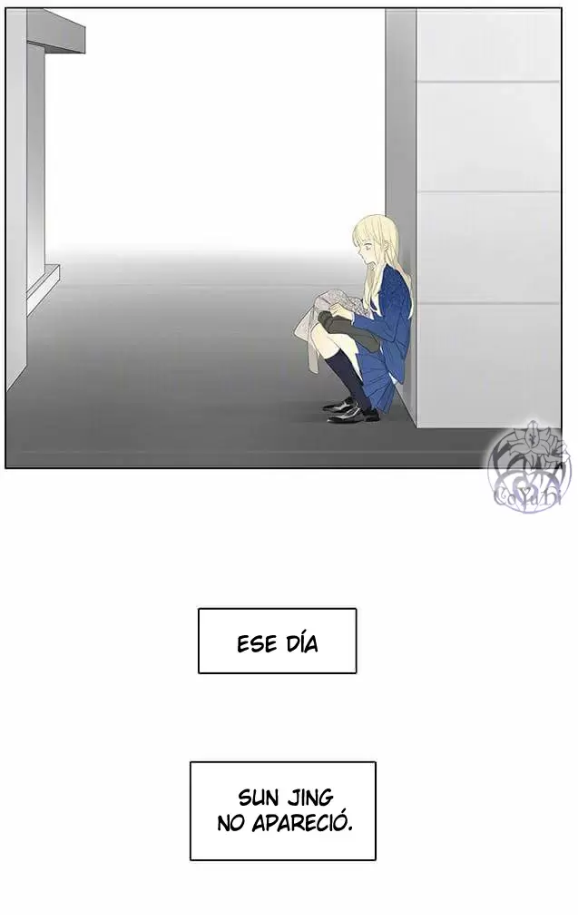 Tamen Di Gushi - Capítulo 148 - Página 14 - LectorTMOo