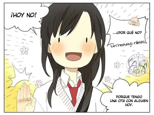 Tamen Di Gushi capítulo 149 página 7