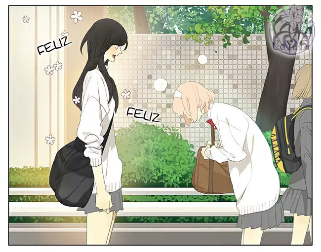 Tamen Di Gushi capítulo 149 página 9