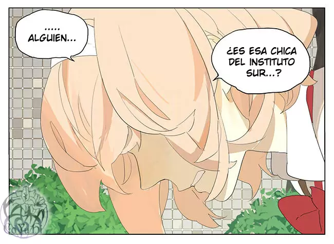 Tamen Di Gushi capítulo 149 página 10