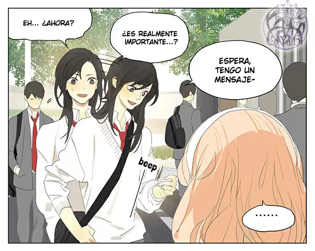 Tamen Di Gushi capítulo 149 página 13