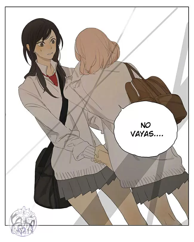 Tamen Di Gushi capítulo 149 página 17