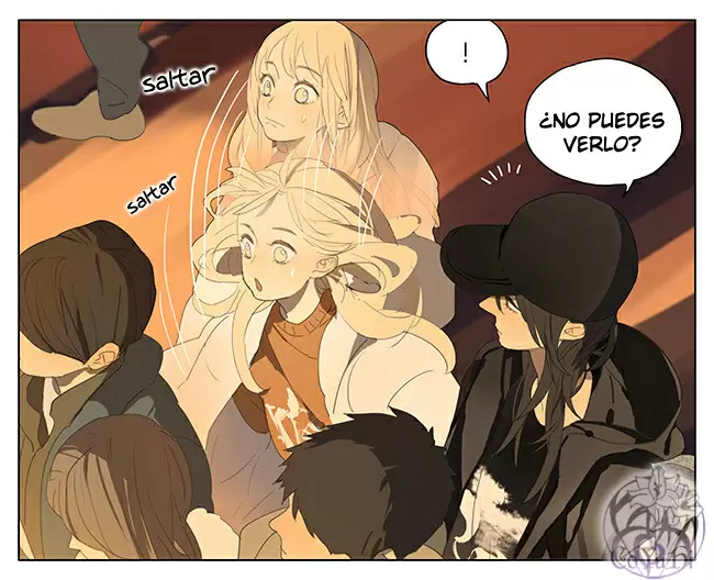 Tamen Di Gushi - Capítulo 150 - Página 4 - LectorTMOo