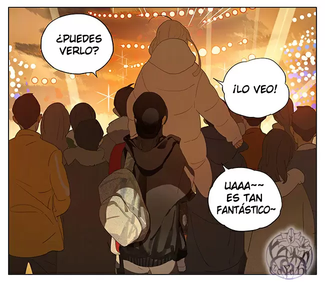 Tamen Di Gushi - Capítulo 150 - Página 6 - LectorTMOo