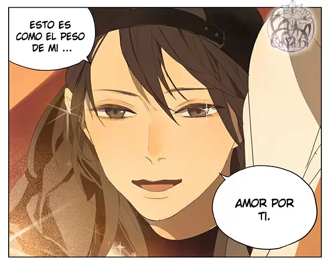 Tamen Di Gushi - Capítulo 150 - Página 8 - LectorTMOo