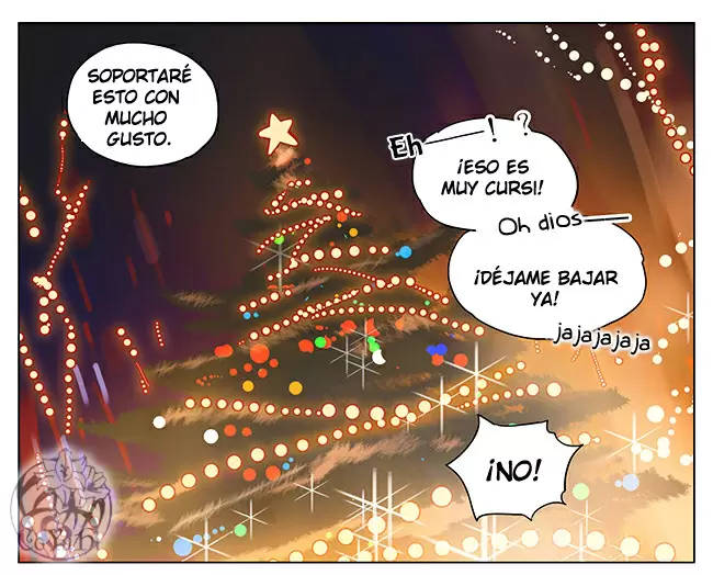 Tamen Di Gushi - Capítulo 150 - Página 9 - LectorTMOo