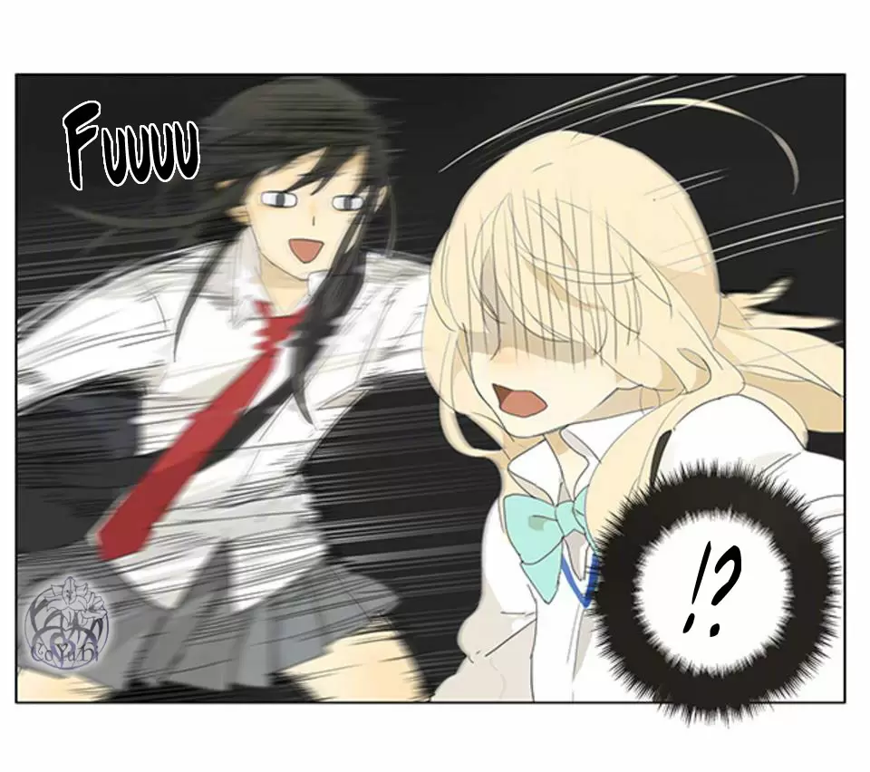 Tamen Di Gushi capítulo 160 página 7