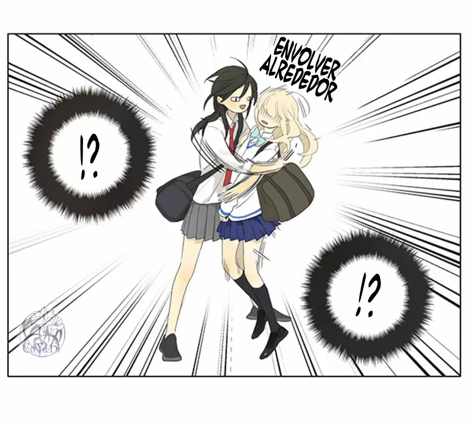 Tamen Di Gushi capítulo 160 página 8