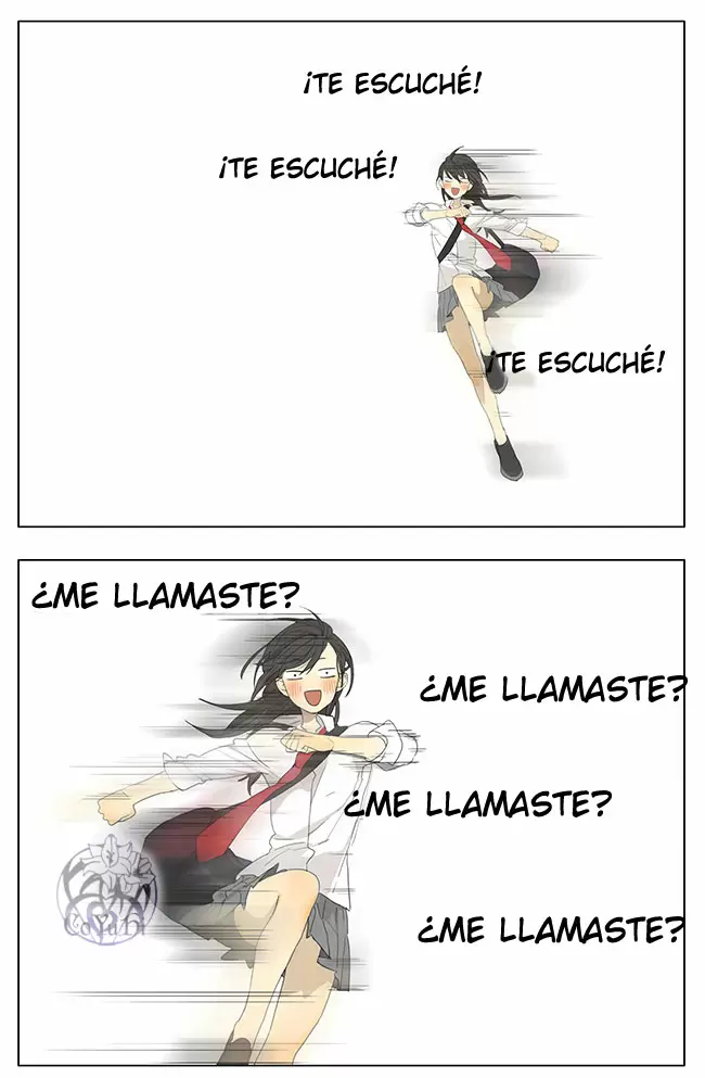 Tamen Di Gushi - Capítulo 161 - Página 3 - LectorTMOo