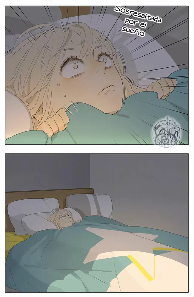 Tamen Di Gushi - Capítulo 161 - Página 5 - LectorTMOo