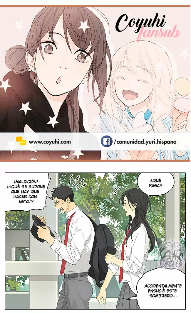 Tamen Di Gushi - Capítulo 162 - Página 2 - LectorTMOo