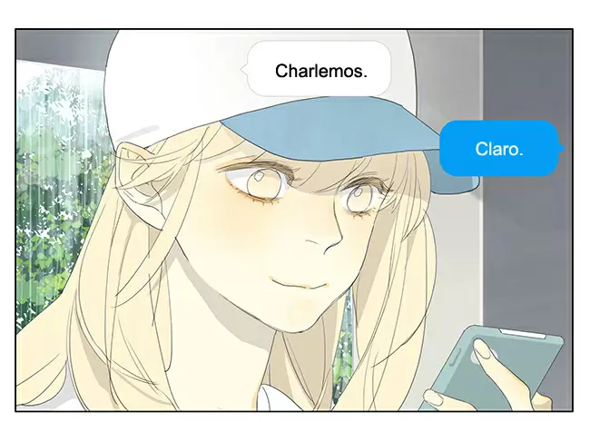 Tamen Di Gushi capítulo 163 página 5