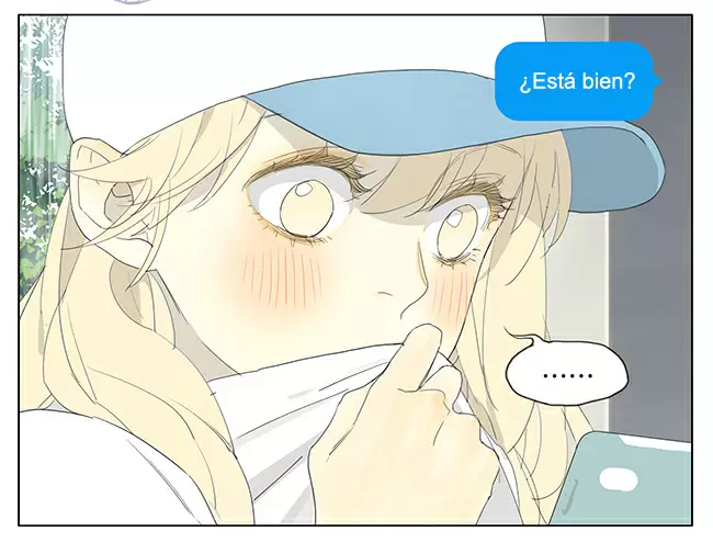 Tamen Di Gushi capítulo 163 página 7