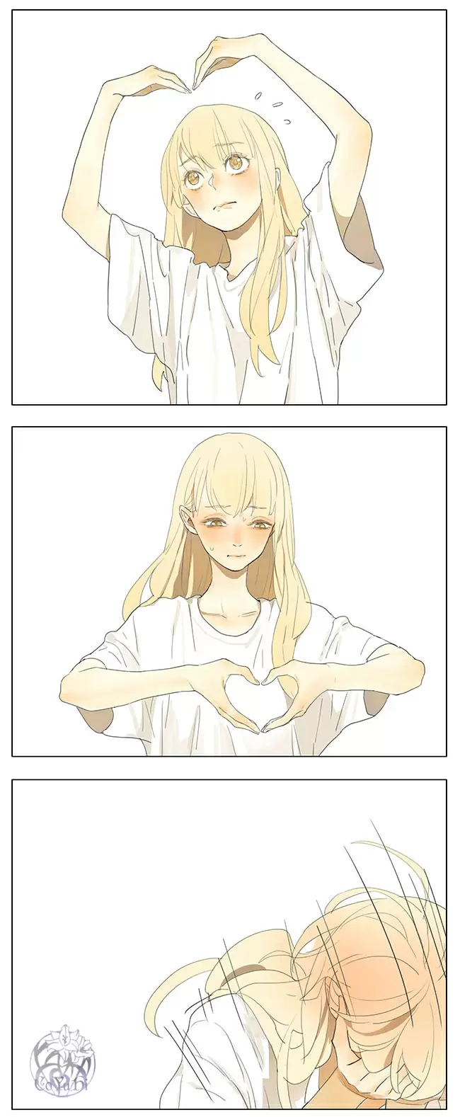 Tamen Di Gushi - Capítulo 167 - Página 3 - LectorTMOo