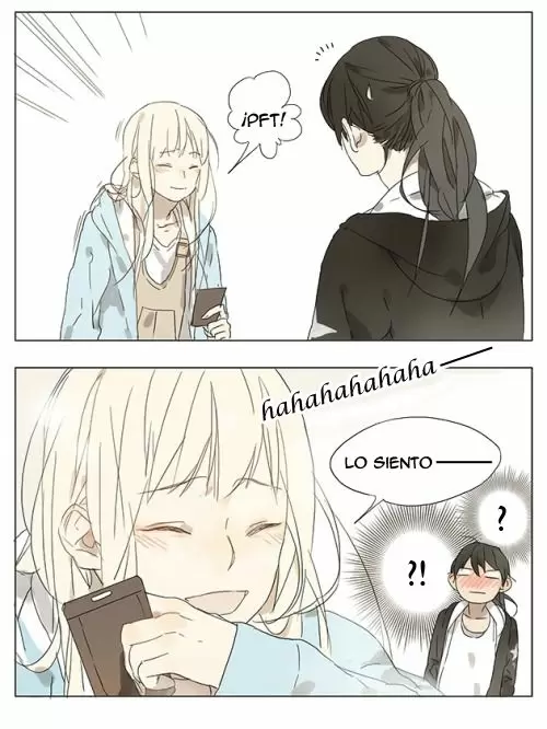 Tamen Di Gushi - Capítulo 17 - Página 4 - LectorTMOo