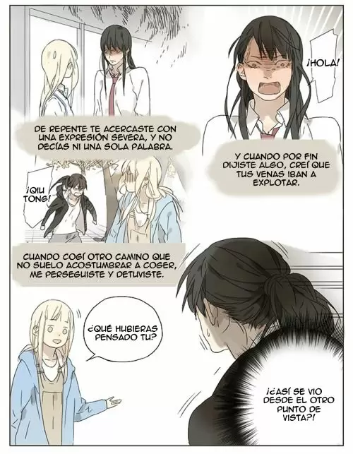 Tamen Di Gushi - Capítulo 17 - Página 6 - LectorTMOo