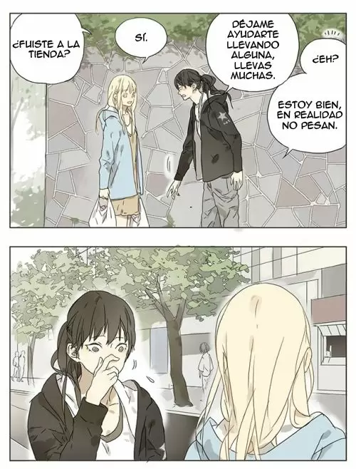 Tamen Di Gushi - Capítulo 17 - Página 7 - LectorTMOo