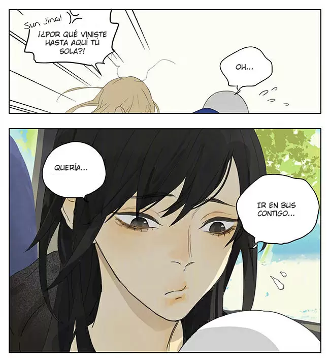 Tamen Di Gushi capítulo 171 página 10