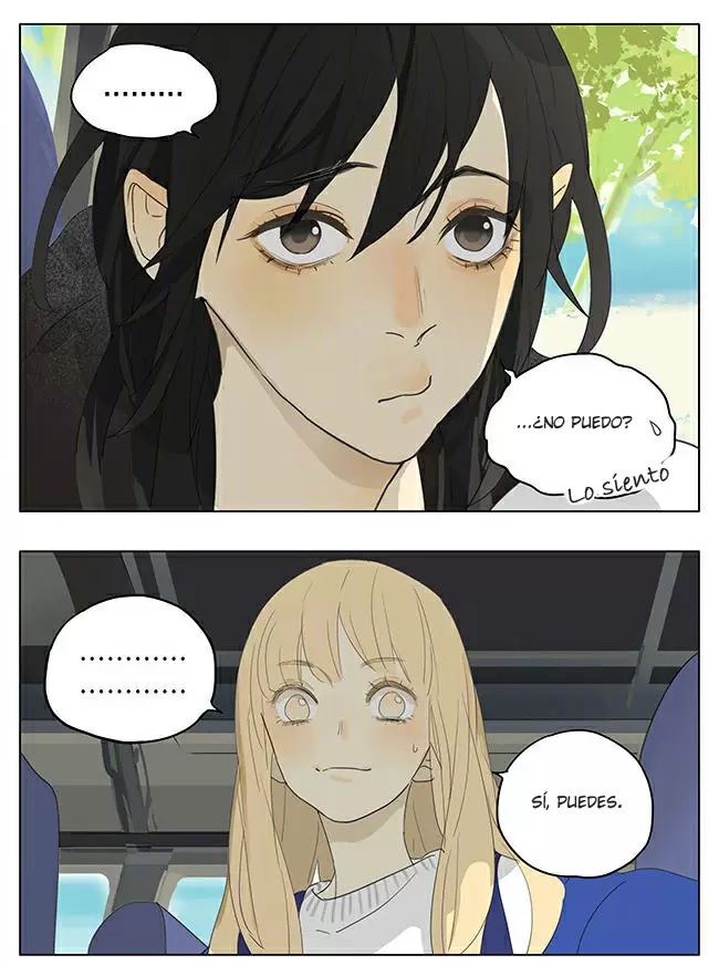 Tamen Di Gushi capítulo 171 página 11
