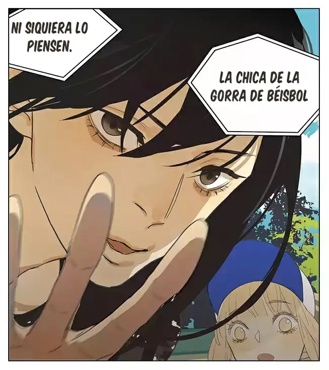 Tamen Di Gushi - Capítulo 172 - Página 10 - LectorTMOo