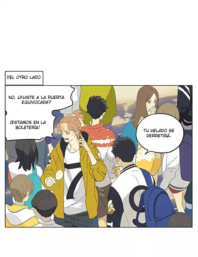 Tamen Di Gushi - Capítulo 172 - Página 12 - LectorTMOo