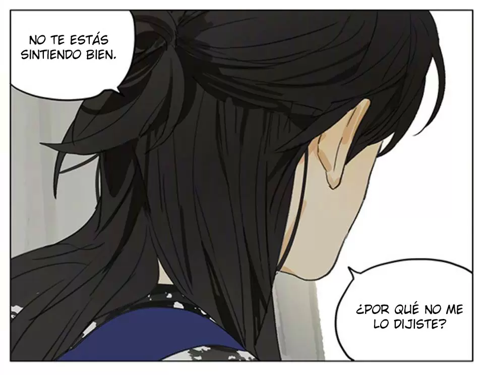 Tamen Di Gushi capítulo 175 página 11