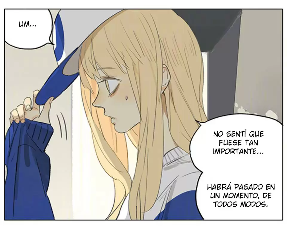 Tamen Di Gushi capítulo 175 página 12