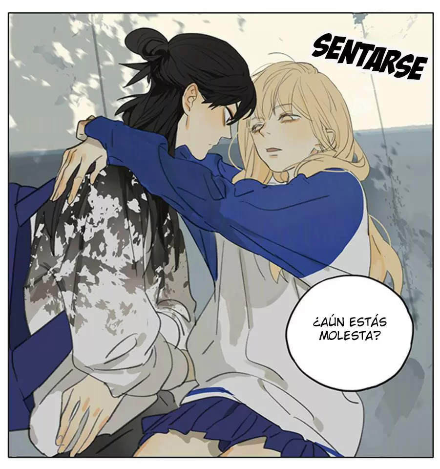 Tamen Di Gushi capítulo 175 página 15