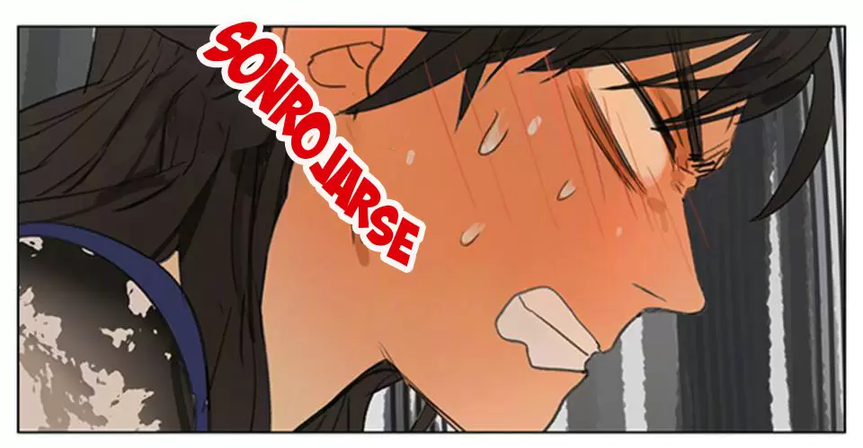 Tamen Di Gushi capítulo 175 página 16