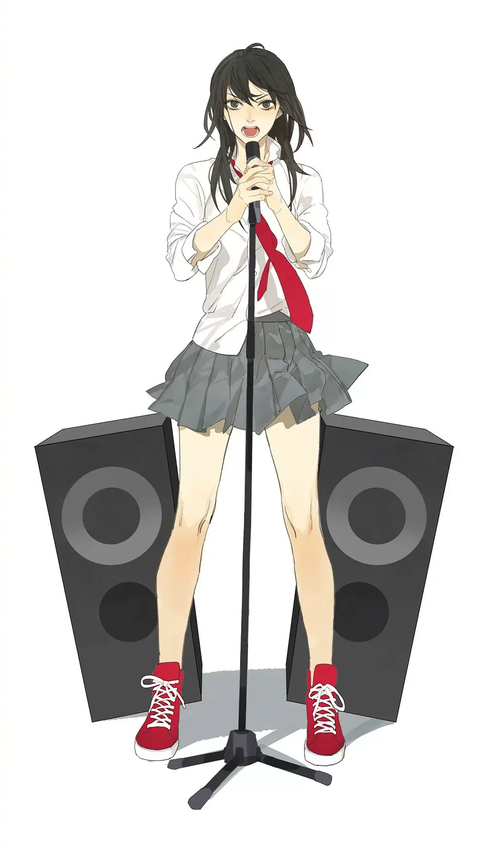 Tamen Di Gushi - Capítulo 177.1 - Página 2 - LectorTMOo