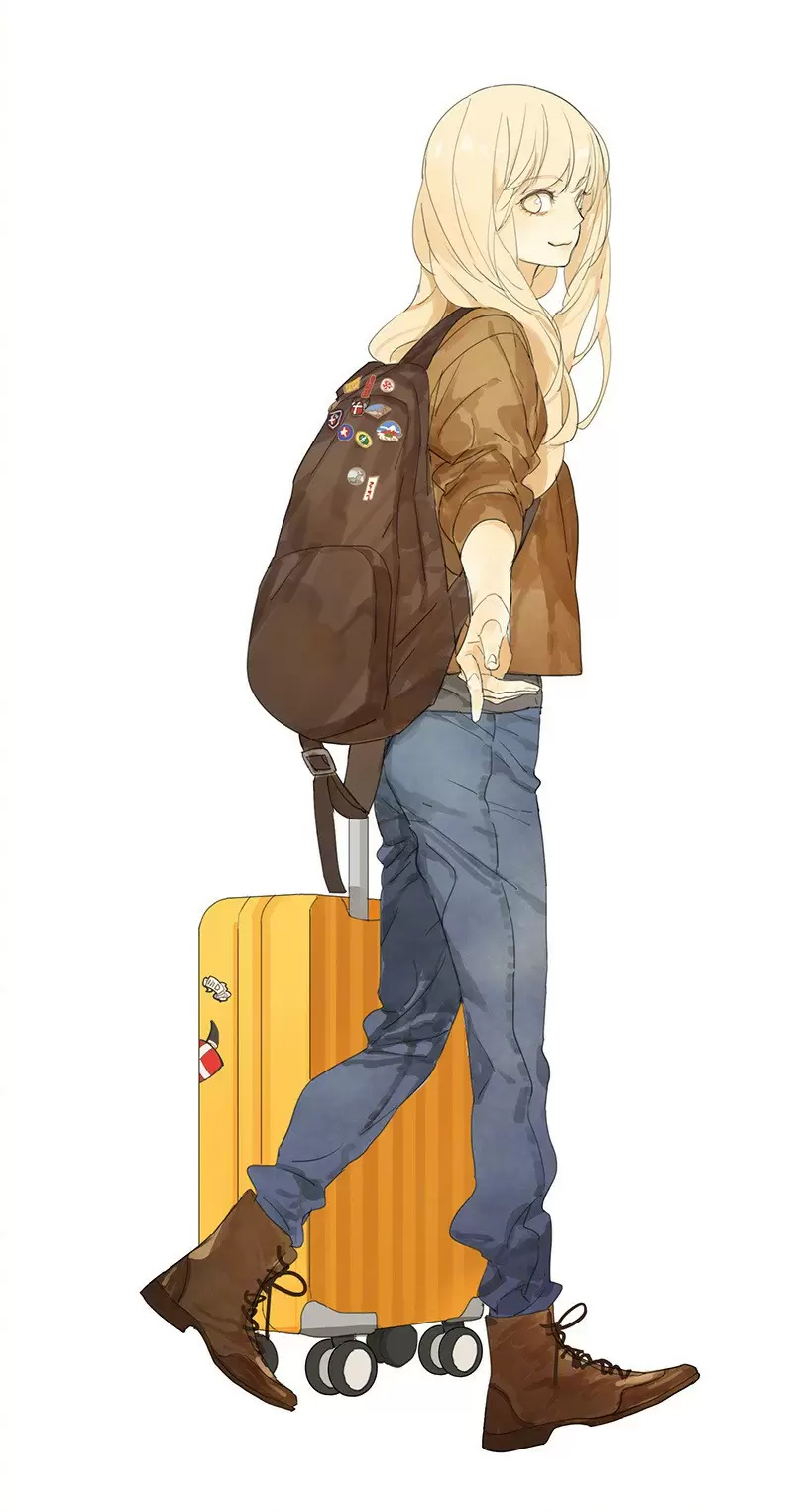Tamen Di Gushi - Capítulo 177.1 - Página 3 - LectorTMOo