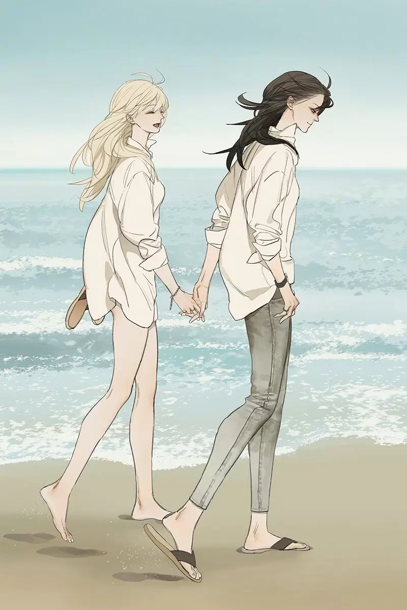 Tamen Di Gushi - Capítulo 177.1 - Página 4 - LectorTMOo