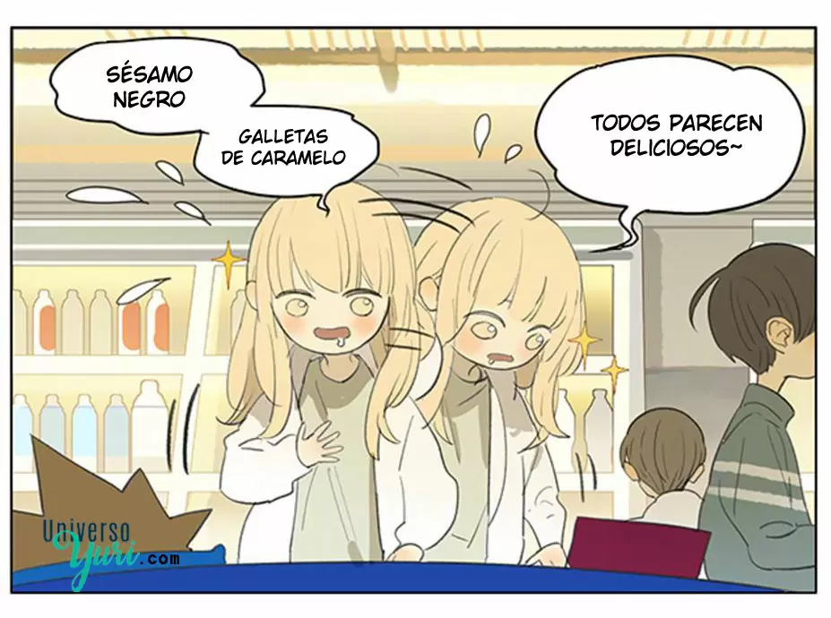 Tamen Di Gushi - Capítulo 177 - Página 4 - LectorTMOo