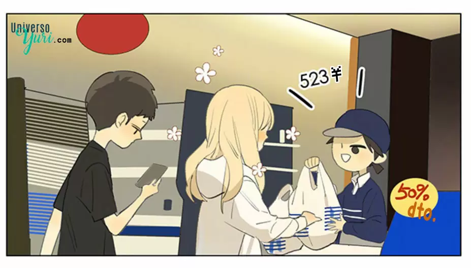 Tamen Di Gushi - Capítulo 177 - Página 5 - LectorTMOo