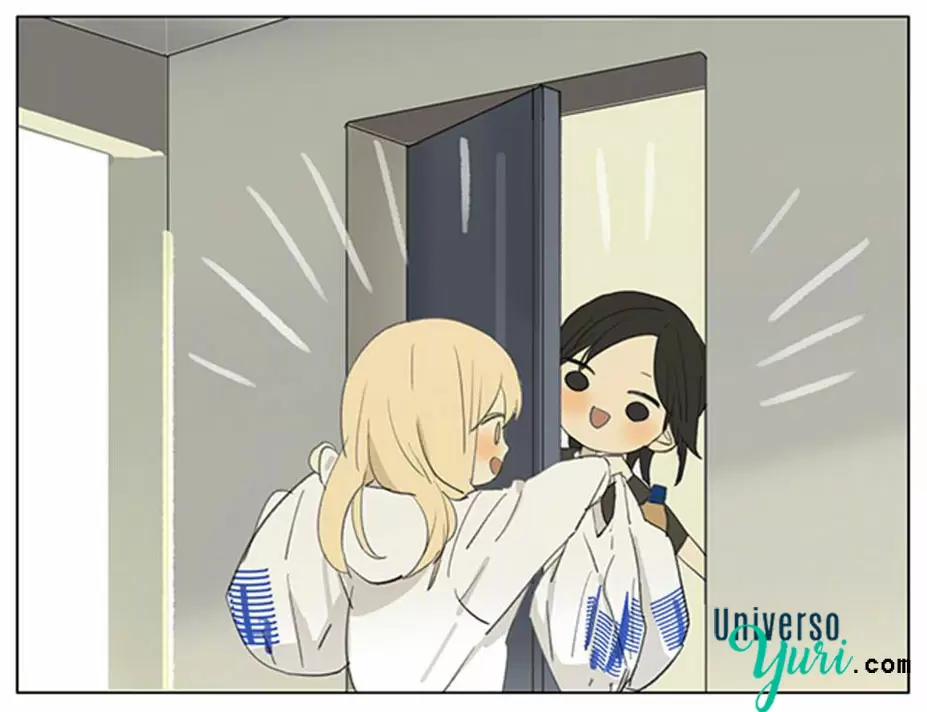 Tamen Di Gushi - Capítulo 177 - Página 9 - LectorTMOo