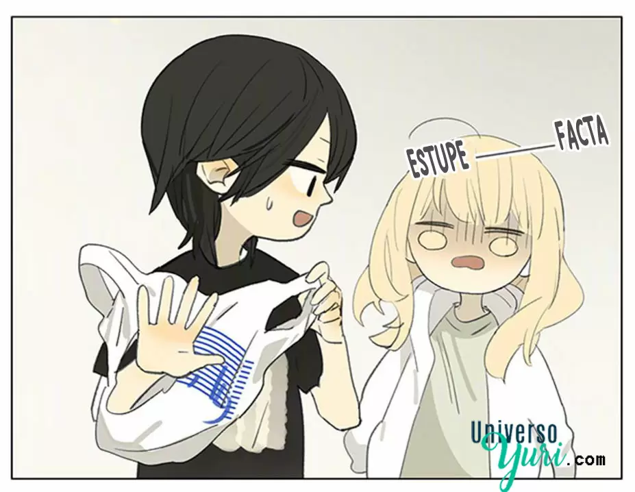 Tamen Di Gushi - Capítulo 177 - Página 10 - LectorTMOo