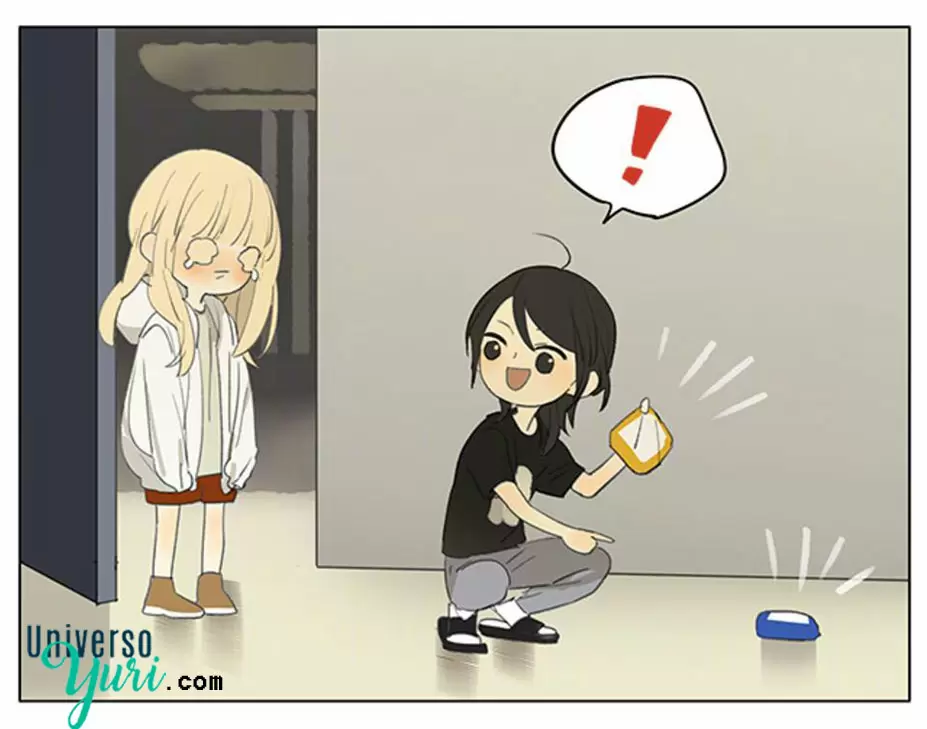 Tamen Di Gushi - Capítulo 177 - Página 11 - LectorTMOo