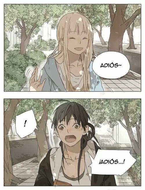 Tamen Di Gushi - Capítulo 18 - Página 4 - LectorTMOo