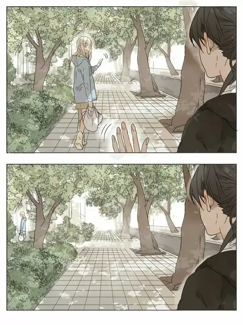 Tamen Di Gushi - Capítulo 18 - Página 5 - LectorTMOo