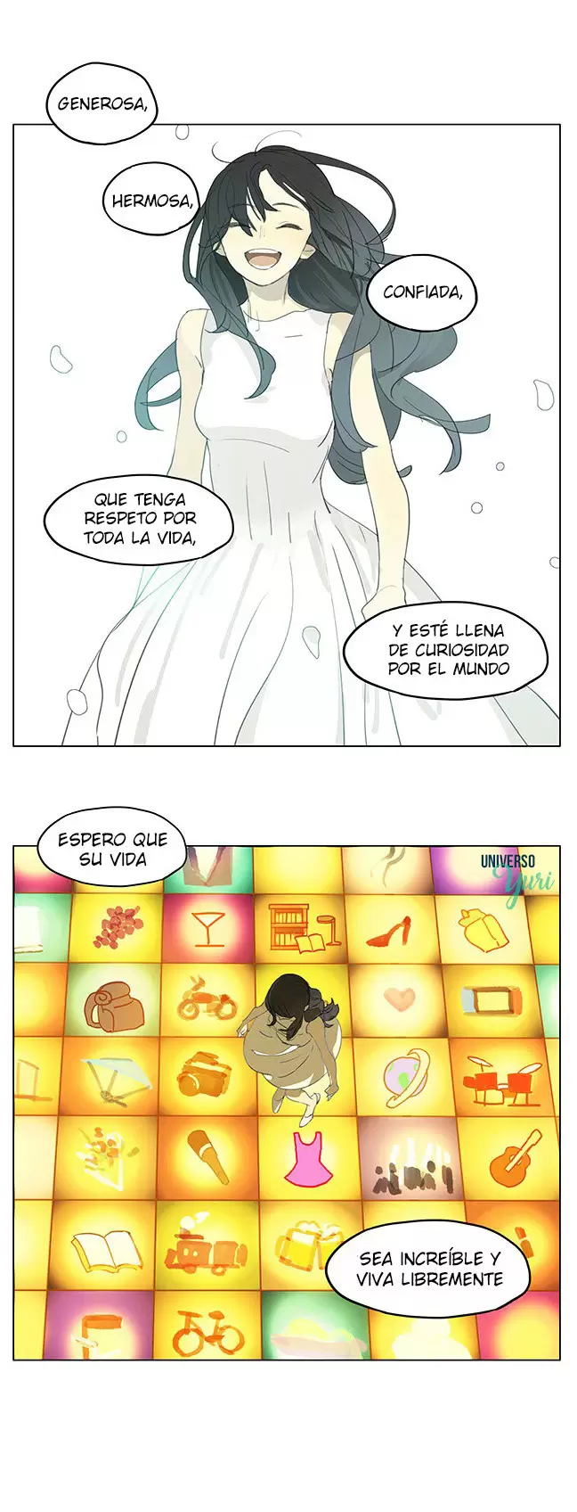 Tamen Di Gushi - Capítulo 188.5 - Página 4 - LectorTMOo