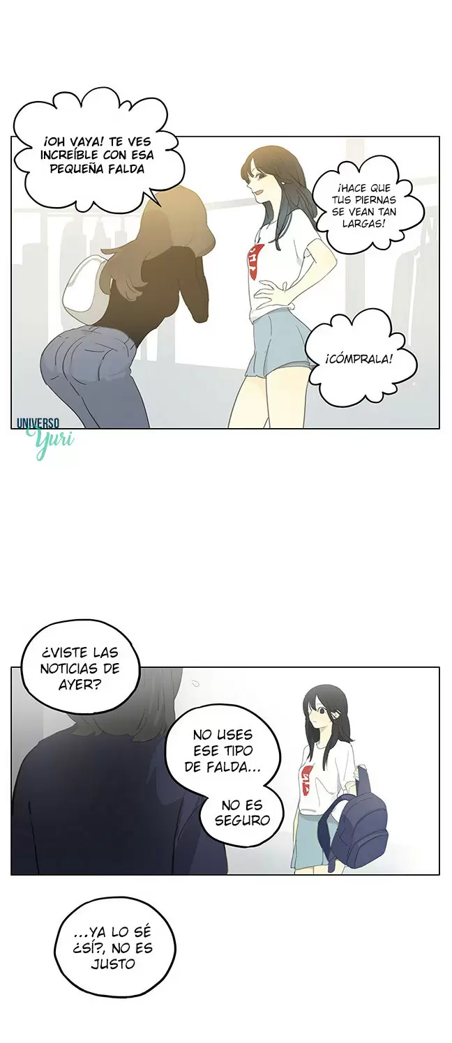 Tamen Di Gushi - Capítulo 188.5 - Página 5 - LectorTMOo