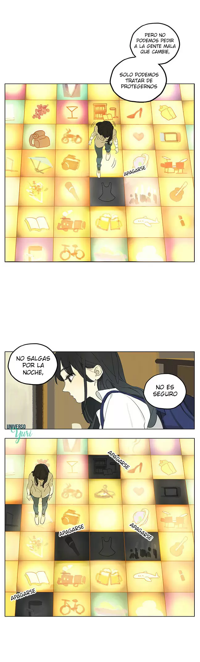 Tamen Di Gushi - Capítulo 188.5 - Página 6 - LectorTMOo