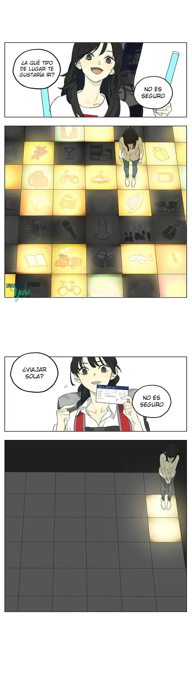 Tamen Di Gushi - Capítulo 188.5 - Página 7 - LectorTMOo