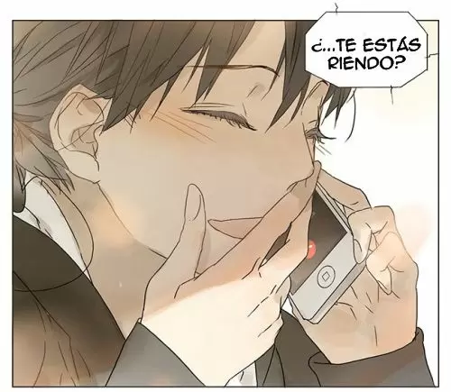 Tamen Di Gushi capítulo 19 página 4