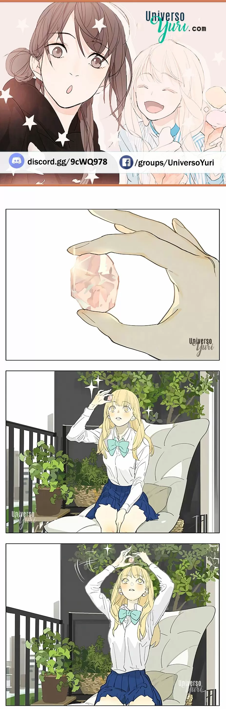 Tamen Di Gushi - Capítulo 192 - Página 2 - LectorTMOo