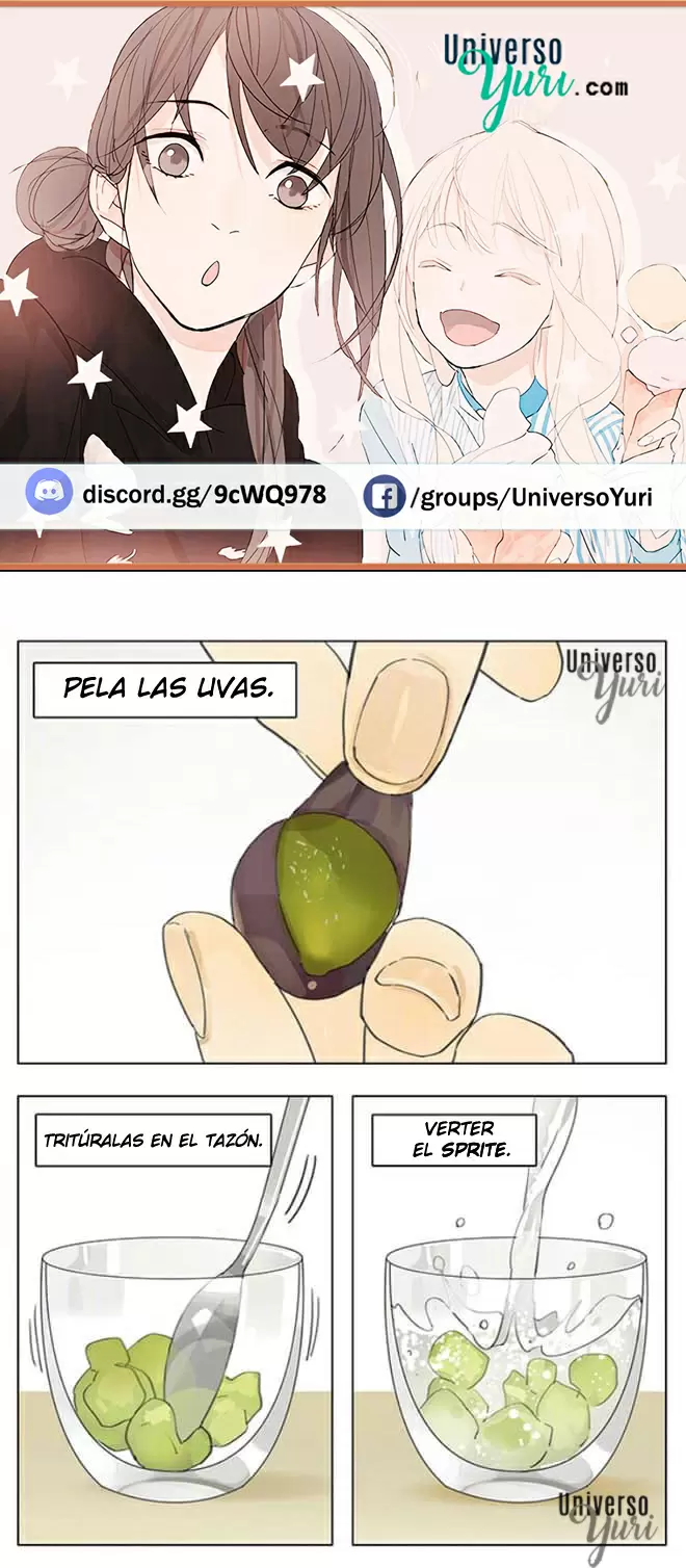 Tamen Di Gushi capítulo 193 página 2