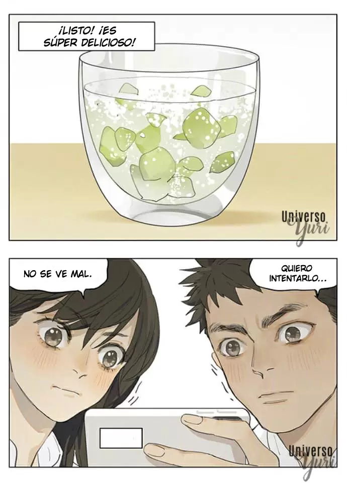 Tamen Di Gushi capítulo 193 página 3
