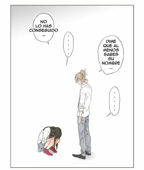 Tamen Di Gushi - Capítulo 2 - Página 4 - LectorTMOo