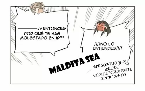 Tamen Di Gushi - Capítulo 2 - Página 5 - LectorTMOo