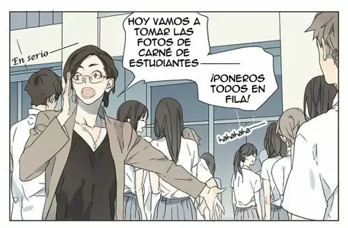 Tamen Di Gushi - Capítulo 20 - Página 2 - LectorTMOo